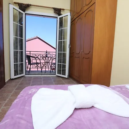 La Maison Au Village *