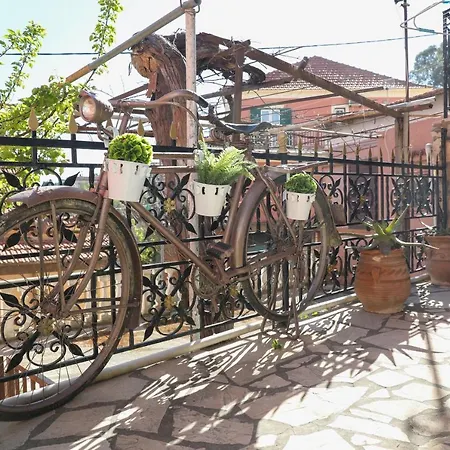 La Maison Au Village *