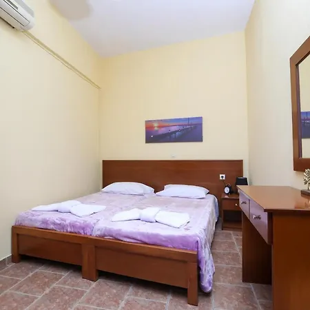 La Maison Au Village Apartment