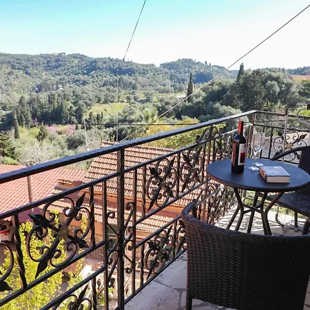 Apartman La Maison Au Village *