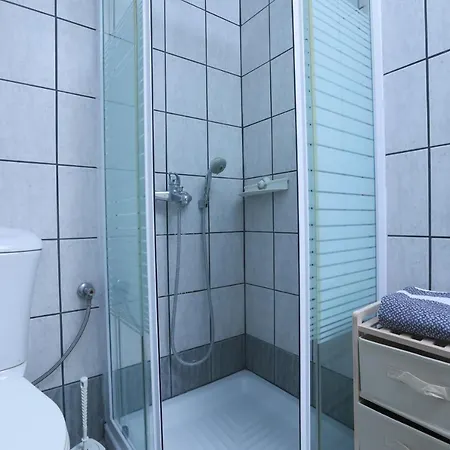 La Maison Au Village Apartman *