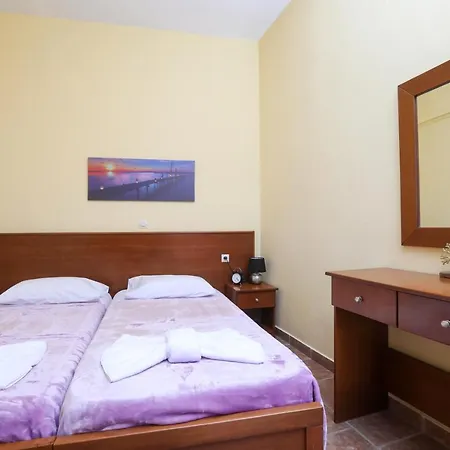 Apartment La Maison Au Village