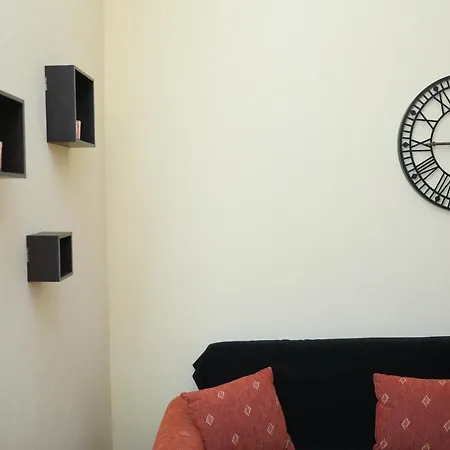 La Maison Au Village Avliotai