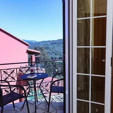 La Maison Au Village * Avliotai