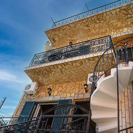 דירה La Maison Au Village *