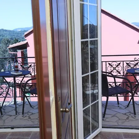 Apartamento La Maison Au Village