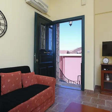 Apartamento La Maison Au Village *